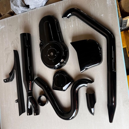 Nickel Plating